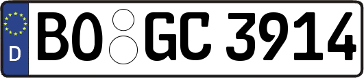 BO-GC3914