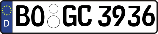 BO-GC3936