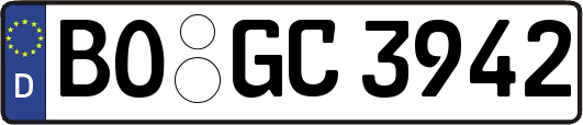 BO-GC3942