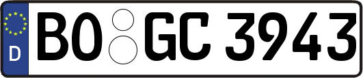 BO-GC3943