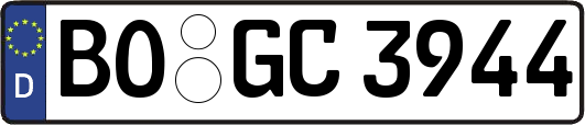 BO-GC3944