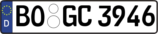 BO-GC3946