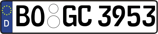 BO-GC3953