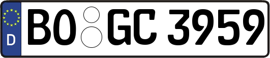 BO-GC3959