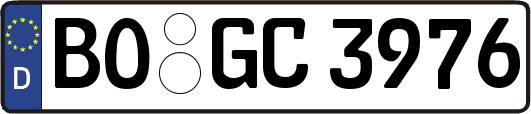 BO-GC3976