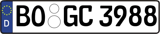 BO-GC3988
