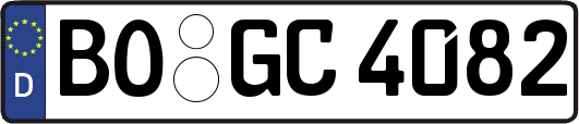 BO-GC4082