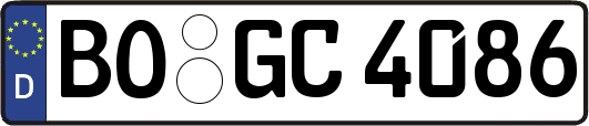 BO-GC4086