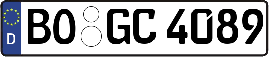 BO-GC4089