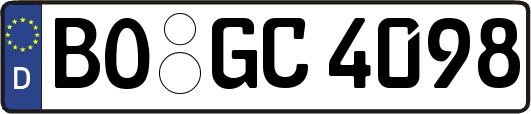 BO-GC4098