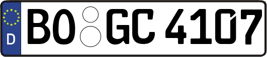 BO-GC4107