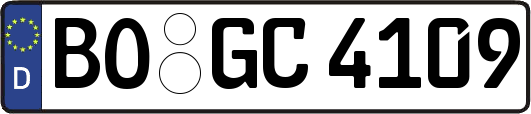 BO-GC4109