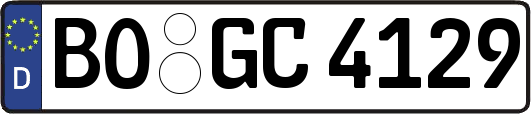BO-GC4129