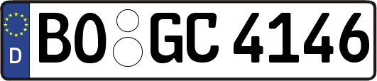 BO-GC4146