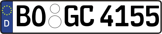 BO-GC4155