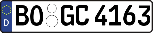 BO-GC4163
