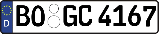 BO-GC4167