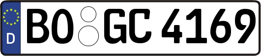 BO-GC4169