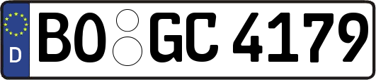 BO-GC4179