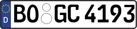 BO-GC4193