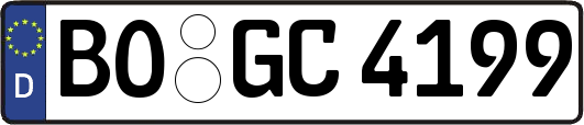 BO-GC4199