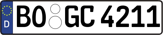 BO-GC4211