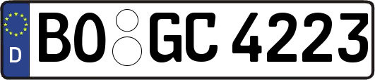 BO-GC4223