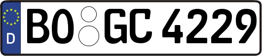 BO-GC4229