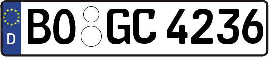 BO-GC4236