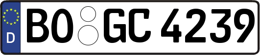 BO-GC4239