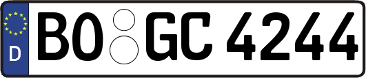 BO-GC4244