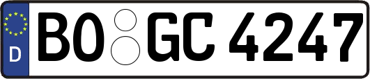 BO-GC4247