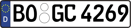 BO-GC4269