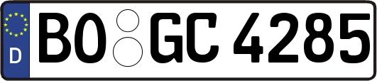 BO-GC4285