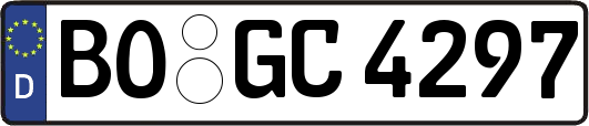 BO-GC4297