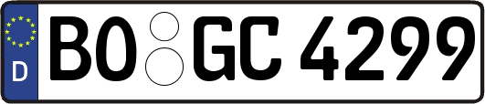 BO-GC4299