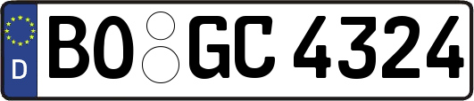 BO-GC4324