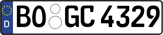 BO-GC4329