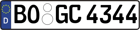 BO-GC4344