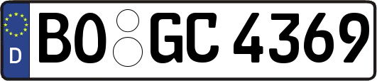 BO-GC4369