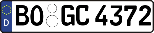 BO-GC4372