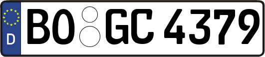 BO-GC4379