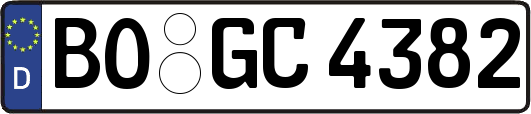BO-GC4382