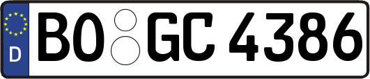 BO-GC4386
