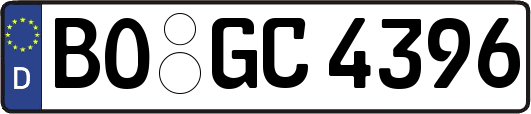 BO-GC4396