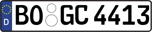 BO-GC4413