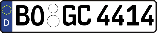 BO-GC4414