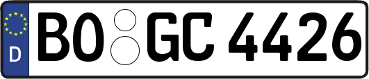 BO-GC4426