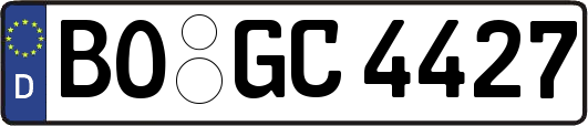 BO-GC4427