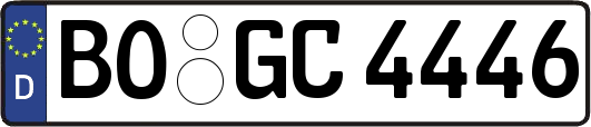 BO-GC4446